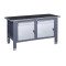 Workbench on stationary adjustable supports VR 31 SD/SD R