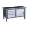 Workbench on stationary adjustable supports VR 31 SD/3SM R