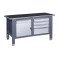 Workbench on stationary adjustable supports VR 31 3SM/SD R