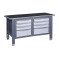 Workbench on stationary adjustable supports VR 31 3SM/3SM R