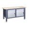 Workbench on stationary adjustable supports VR 31 SD/SD W