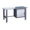 Workbench on stationary adjustable supports VR 31 SD G(2,0)