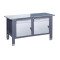 Workbench on stationary adjustable supports VR 31 SD/SD G(2,0)