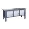 Workbench on stationary adjustable supports VR 41 SD/SD/SD S