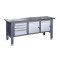 Workbench on stationary adjustable supports VR 41 SD/SD/3SM S