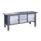 Workbench on stationary adjustable supports VR 41 SD/3SM/SD S