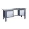 Workbench on stationary adjustable supports VR 41 SD/SD S