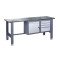 Workbench on stationary adjustable supports VR 41 3SM/SD S