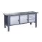 Workbench on stationary adjustable supports VR 41 3SM/SD/SD S