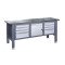 Workbench on stationary adjustable supports VR 41 3SM/SD/3SM S