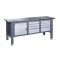 Workbench on stationary adjustable supports VR 41 3SM/3SM/SD S