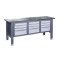 Workbench on stationary adjustable supports VR 41 3SM/3SM/3SM S