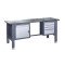 Workbench on stationary adjustable supports VR 41 3SM/SD S