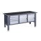 Workbench on stationary adjustable supports VR 41 SD/SD/3SM R