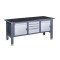 Workbench on stationary adjustable supports VR 41 SD/3SM/SD R