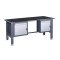 Workbench on stationary adjustable supports VR 41 SD/SD R