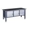 Workbench on stationary adjustable supports VR 41 3SM/SD/SD R