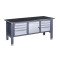 Workbench on stationary adjustable supports VR 41 3SM/SD/3SM R