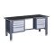 Workbench on stationary adjustable supports VR 41 3SM/3SM R