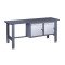 Workbench on stationary adjustable supports VR 41 SD/SD M