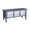 Workbench on stationary adjustable supports VR 41 SD/SD/SD M