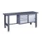 Workbench on stationary adjustable supports VR 41 SD/3SM M