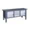 Workbench on stationary adjustable supports VR 41 SD/3SM/SD M