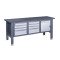 Workbench on stationary adjustable supports VR 41 SD/3SM/3SM M