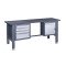 Workbench on stationary adjustable supports VR 41 SD/3SM M