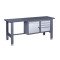 Workbench on stationary adjustable supports VR 41 3SM/SD M