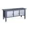 Workbench on stationary adjustable supports VR 41 3SM/SD/SD M