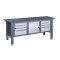 Workbench on stationary adjustable supports VR 41 3SM/SD/3SM M