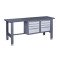 Workbench on stationary adjustable supports VR 41 3SM/3SM M