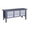 Workbench on stationary adjustable supports VR 41 3SM/3SM/3SM M