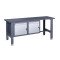 Workbench on stationary adjustable supports VR 41 SD/SD M