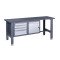 Workbench on stationary adjustable supports VR 41 SD/3SM M