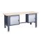 Workbench on stationary adjustable supports VR 41 SD/SD P