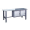 Workbench on stationary adjustable supports VR 41 SD/SD G(1,0)