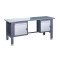 Workbench on stationary adjustable supports VR 41 SD/SD G(1,0)