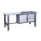 Workbench on stationary adjustable supports VR 41 3SM/SD G(1,0)