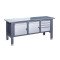 Workbench on stationary adjustable supports VR 41 3SM/SD/SD G(1,0)