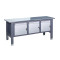 Workbench on stationary adjustable supports VR 41 SD/SD/SD G(2,0)