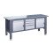 Workbench on stationary adjustable supports VR 41 SD/3SM/SD G(2,0)