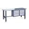 Workbench on stationary adjustable supports VR 41 3SM/3SM G(2,0)