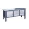 Workbench on stationary adjustable supports VR 41 3SM/3SM/SD G(2,0)