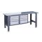 Workbench on stationary adjustable supports VR 41 3SM/3SM G(2,0)