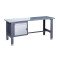 Workbench on stationary adjustable supports VR 41 SD G(2,0)