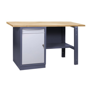 Workbench from the PROFI series 21 SD W