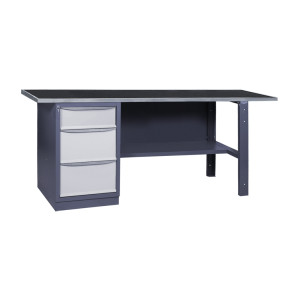 Workbench from the PROFI series 31 M2L R