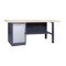 Workbench from the PROFI series 41 SD P